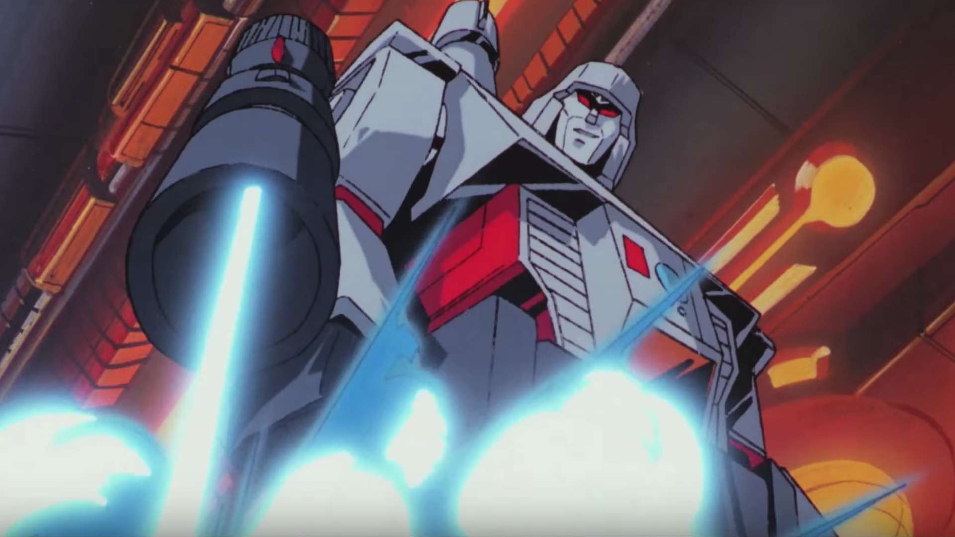We're Getting A Transformers Animated Movie From Toy Story 4 Director