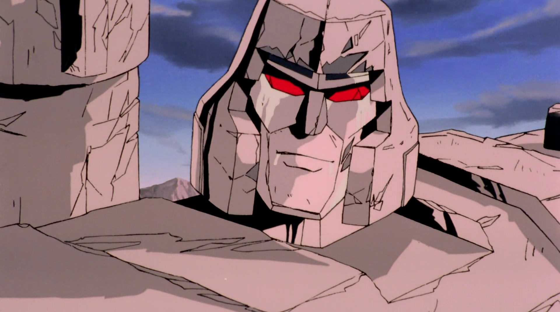 Megatron FROM Transformers The Movie 1986. Transformers, Widescreen wallpaper, Free picture