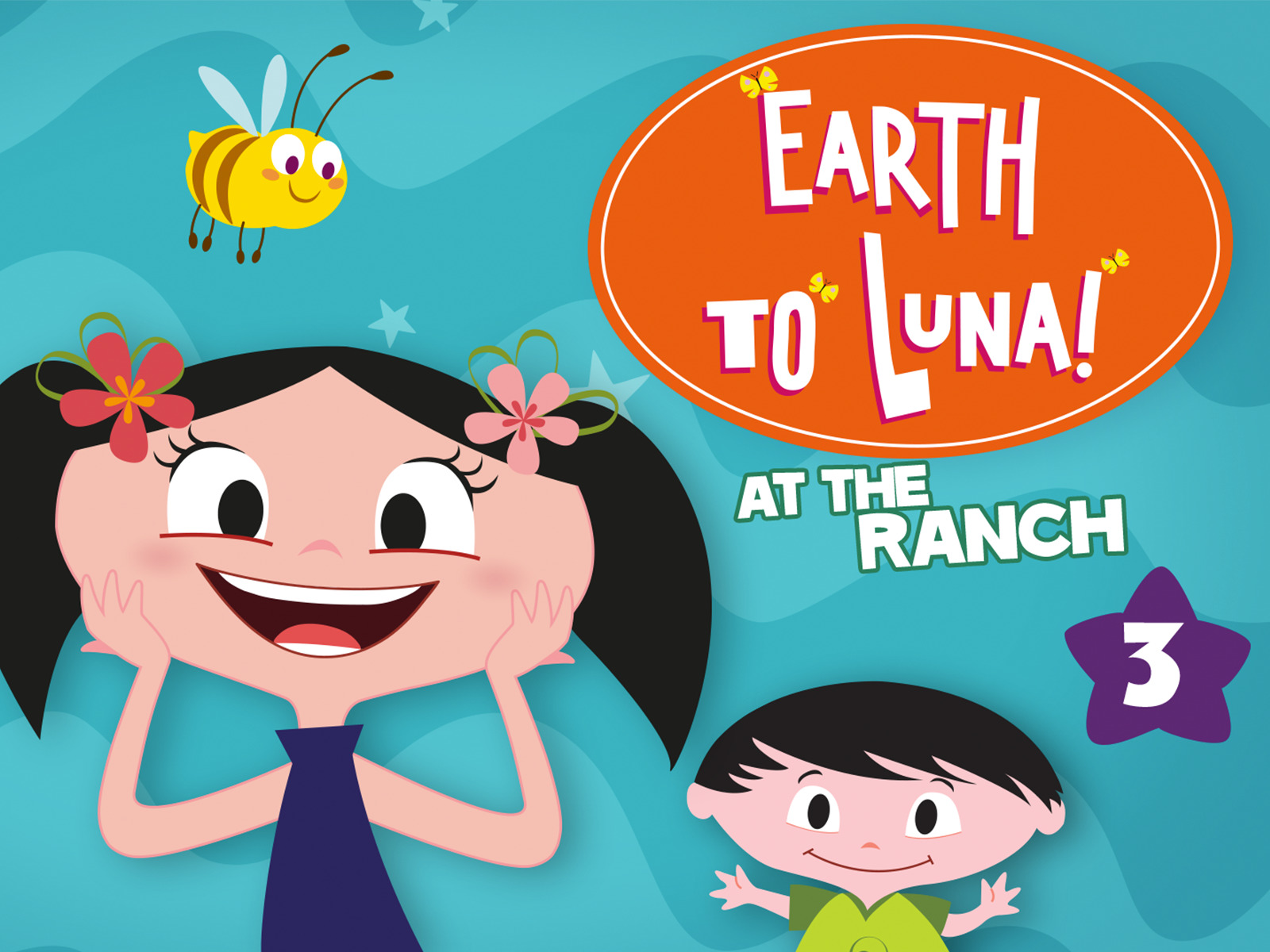 Earth To Luna!