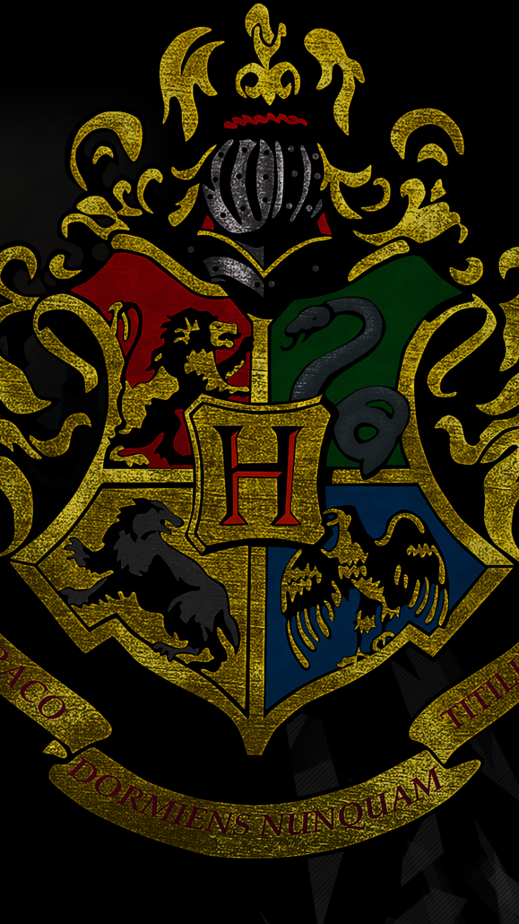 Gryffindor Crest Wallpapers - Wallpaper Cave