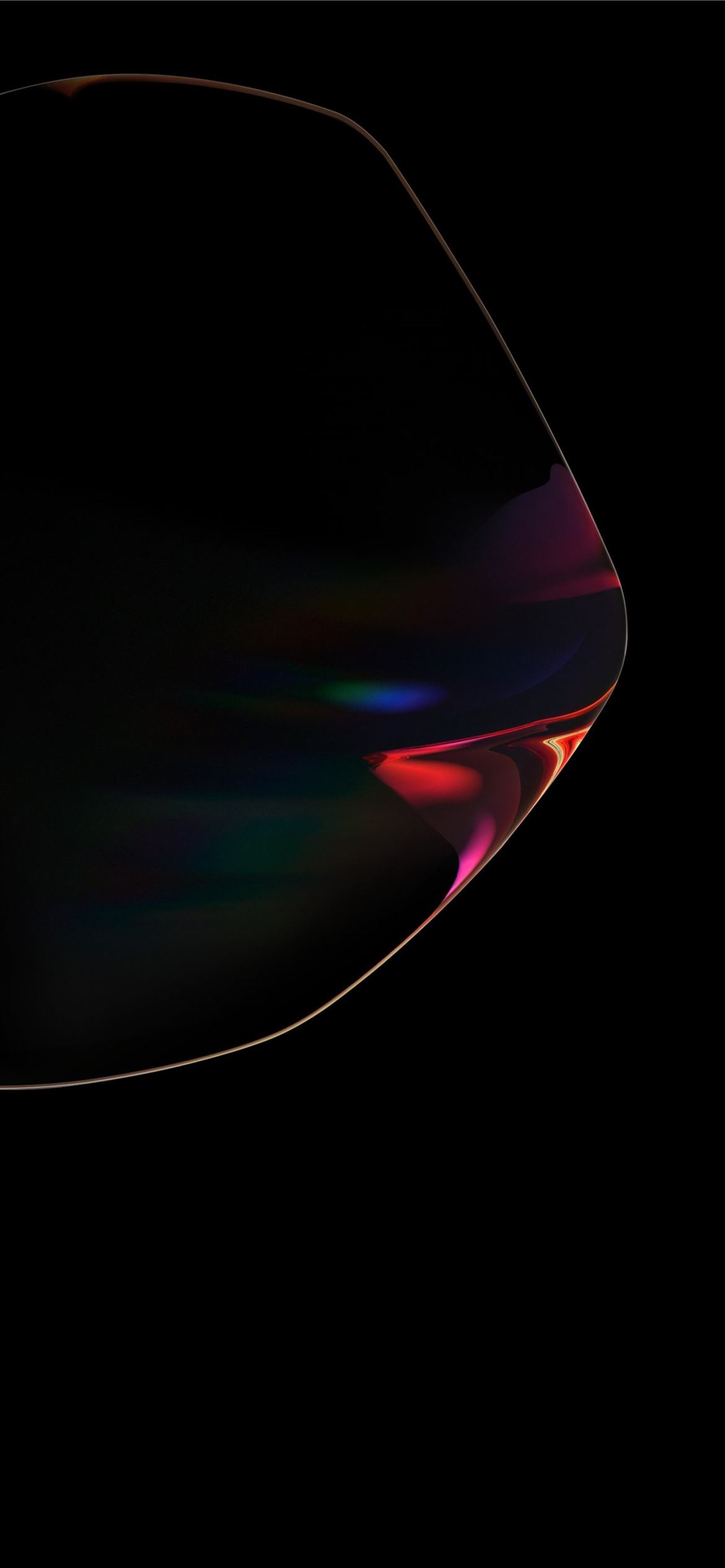 abstract dark Samsung Galaxy Note 10 black 4K OS iPhone Wallpaper Free Download