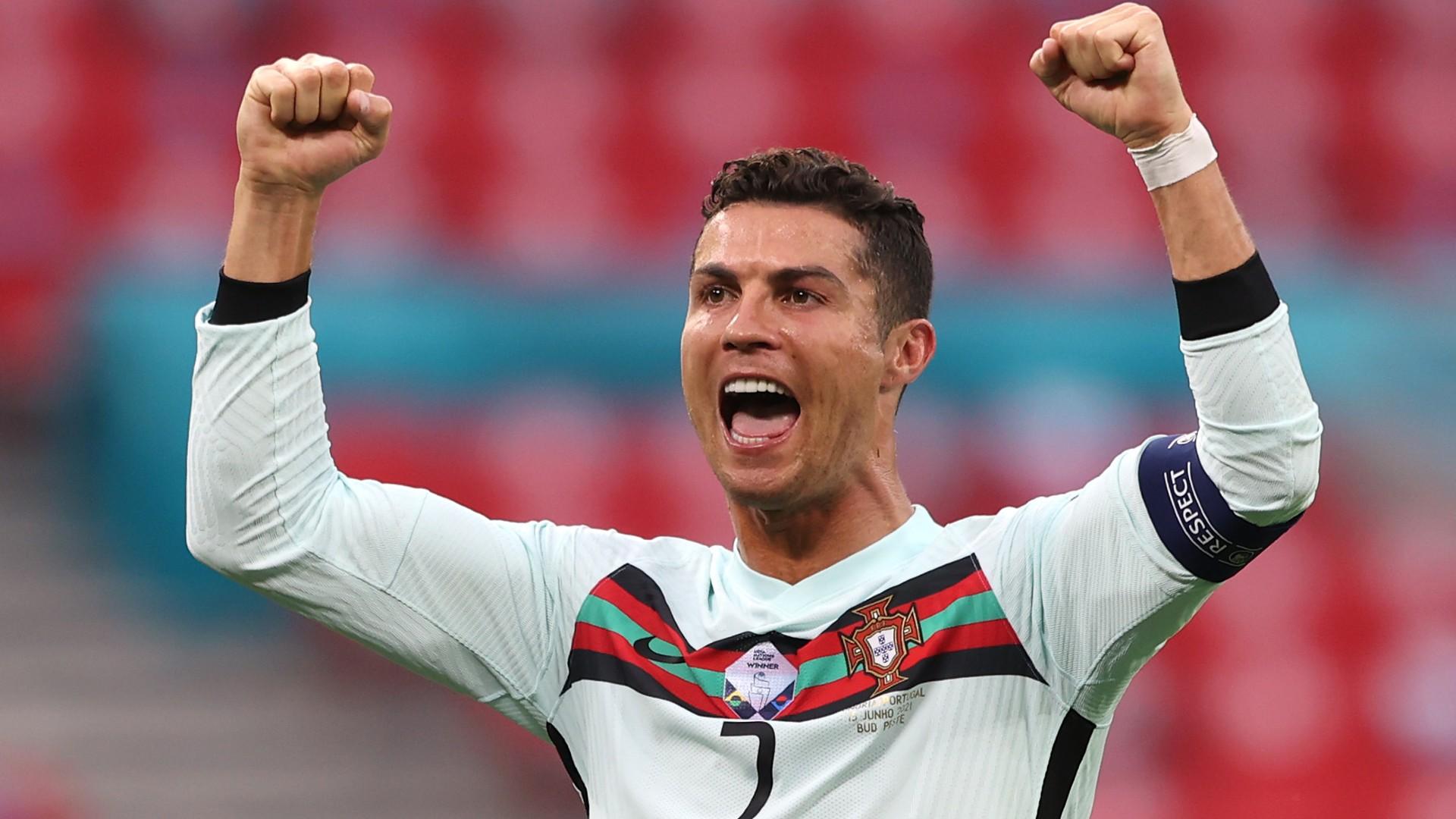 Cristiano Ronaldo's 2022 World Cup path: Portugal to face Turkey, and possibly Italy