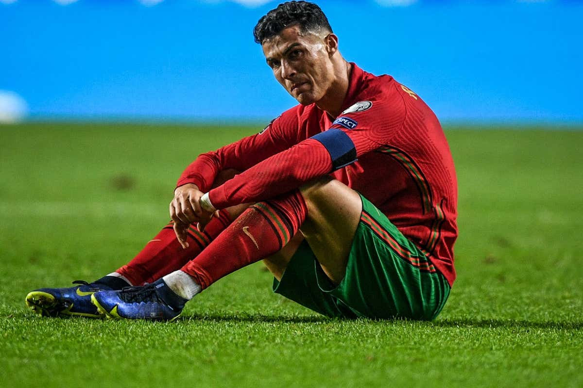 Will Cristiano Ronaldo be at World Cup 2022? How Portugal can qualify for Qatar