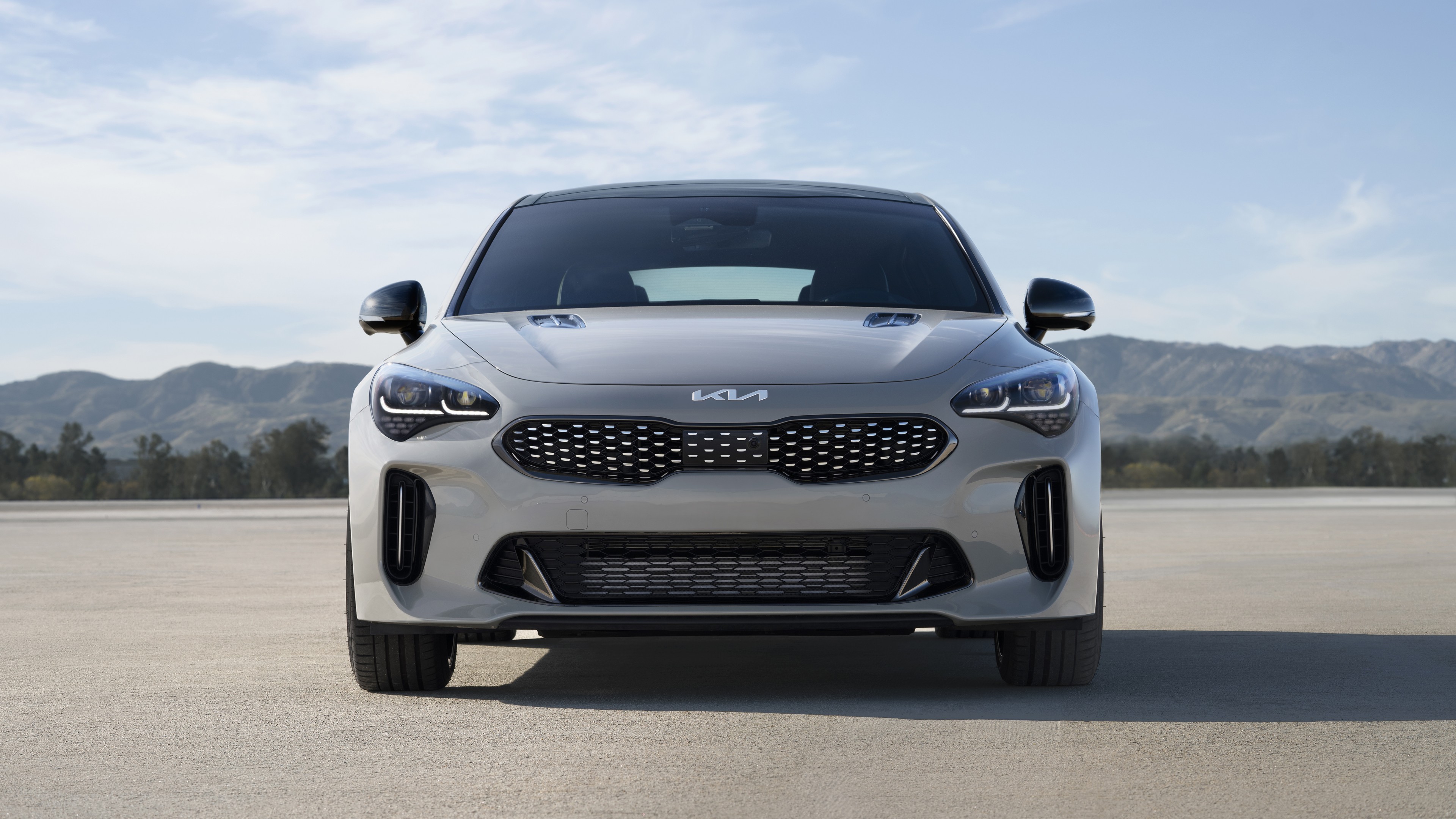 2022 Kia Stinger GT Scorpion 5K Wallpaper. HD Car Wallpaper