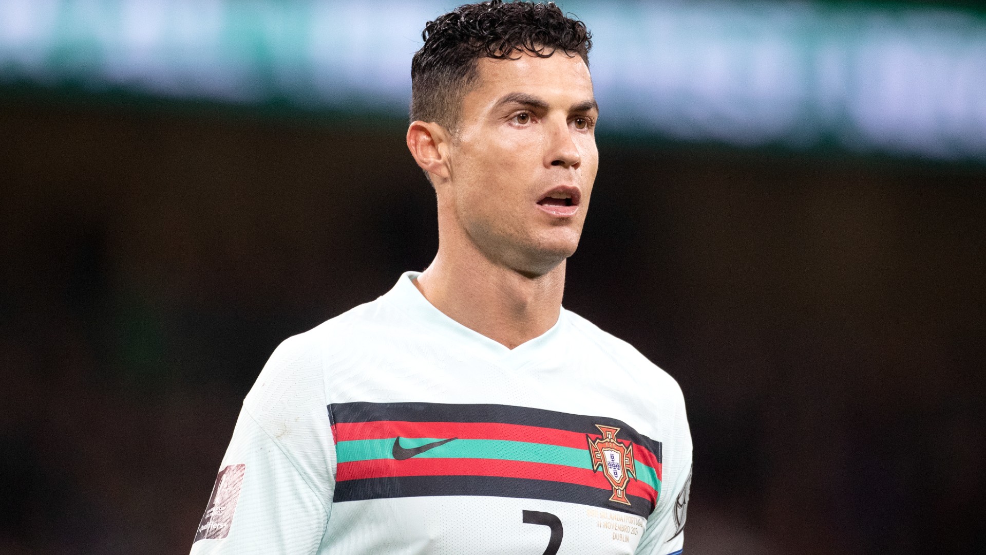 When Cristiano Ronaldo, Portugal play World Cup qualifier playoffs 2022