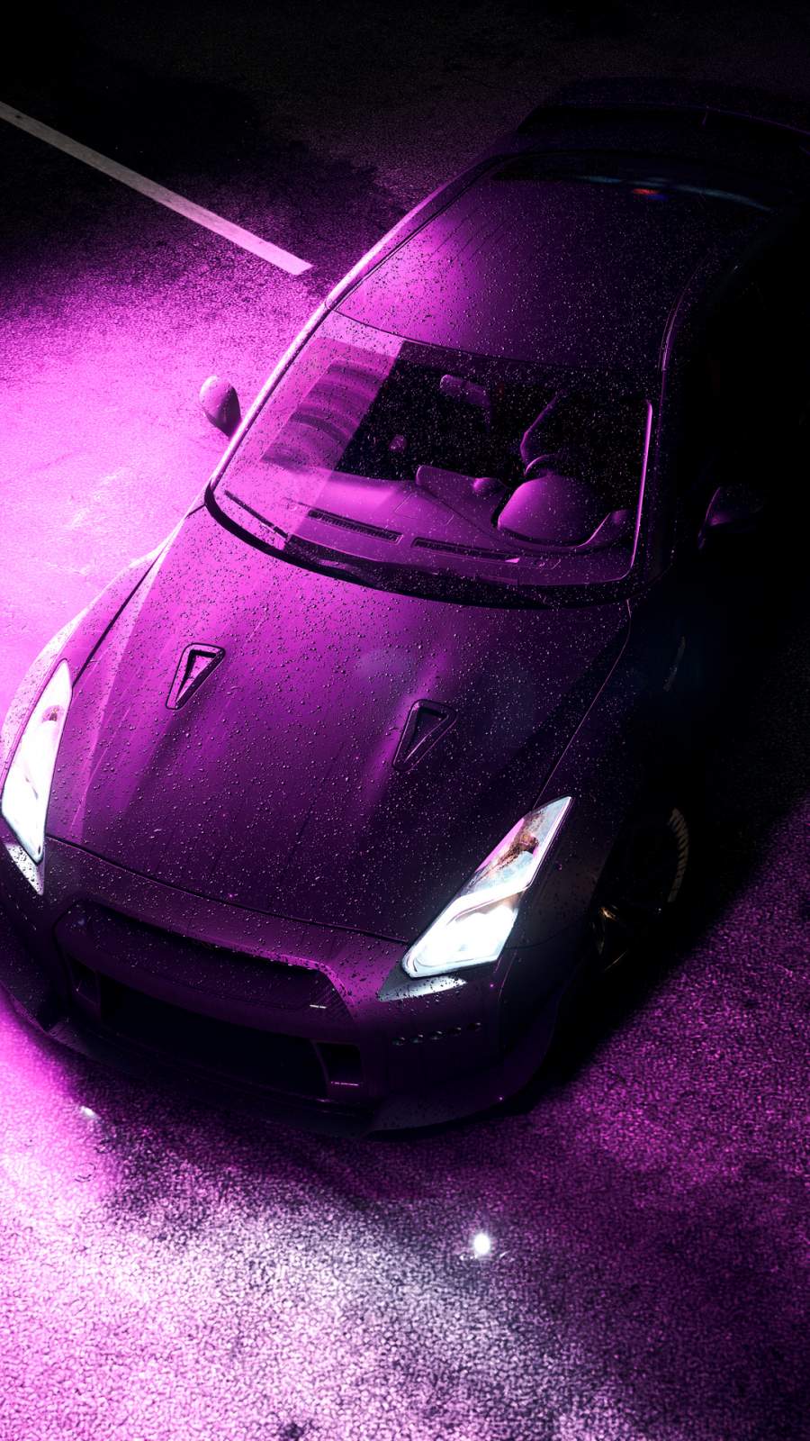 Nissan GTR Need For Speed IPhone Wallpaper Wallpaper, iPhone Wallpaper