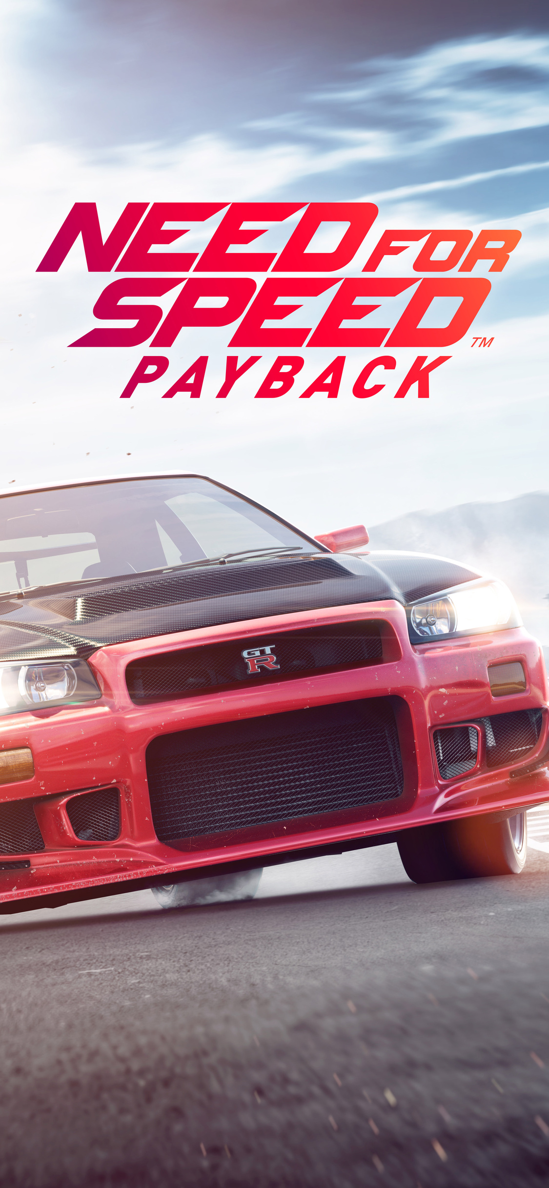 Need For Speed Payback iPhone XS, iPhone 10, iPhone X HD 4k Wallpaper, Image, Background, Photo and Picture