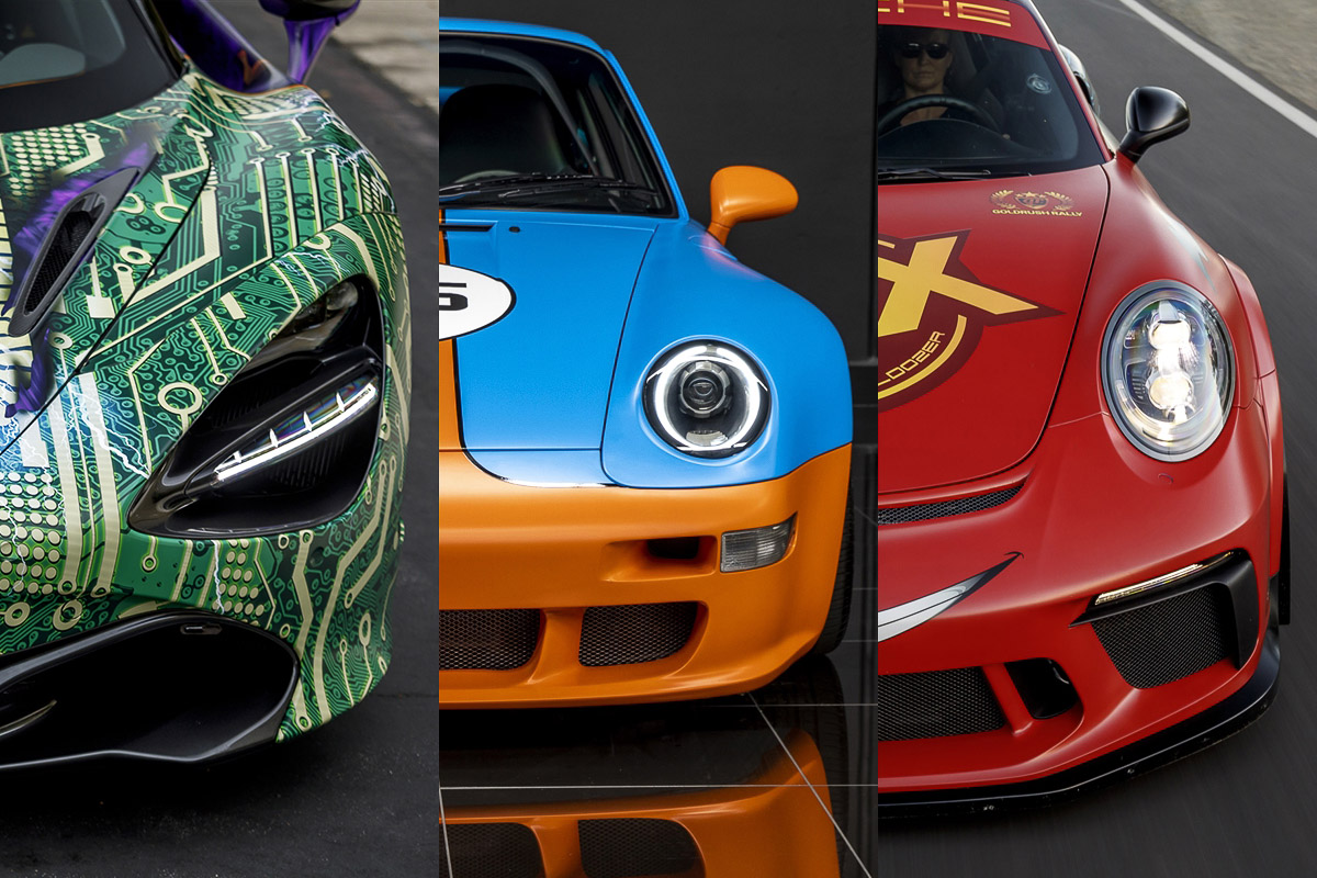 GoldRush Rally Wallpapers Wallpaper Cave