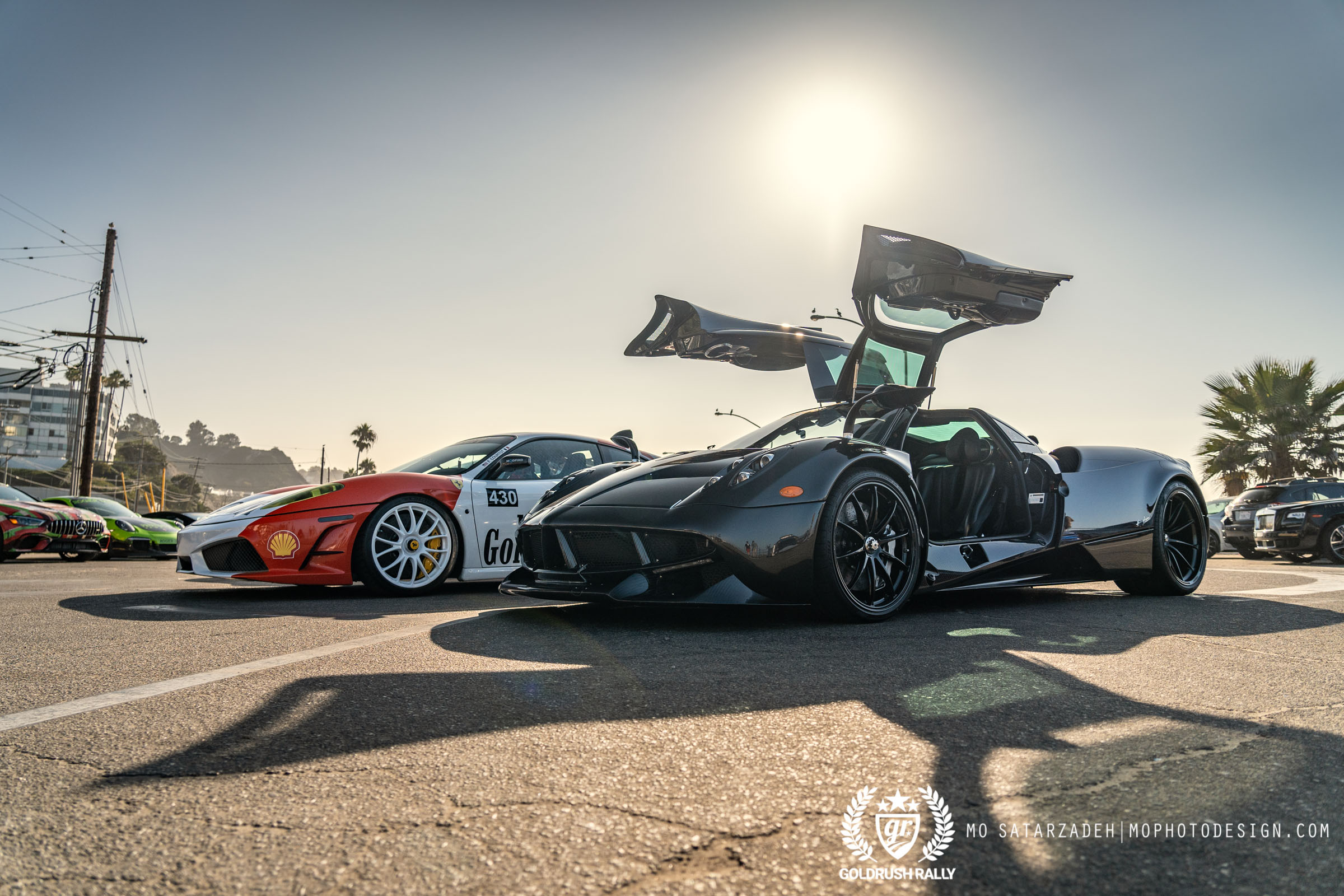 GoldRush Rally Wallpapers Wallpaper Cave