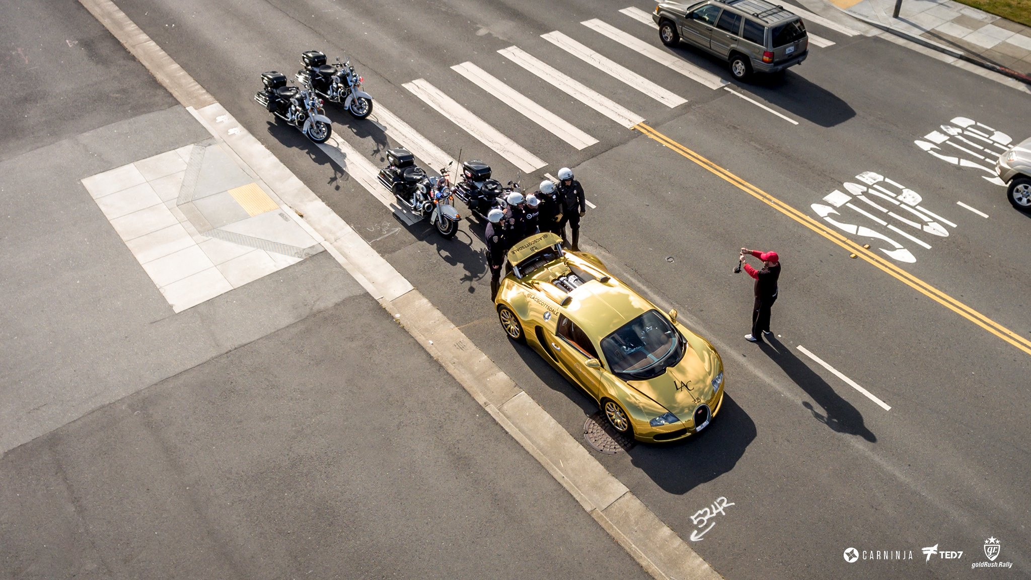 GoldRush Rally Wallpapers Wallpaper Cave