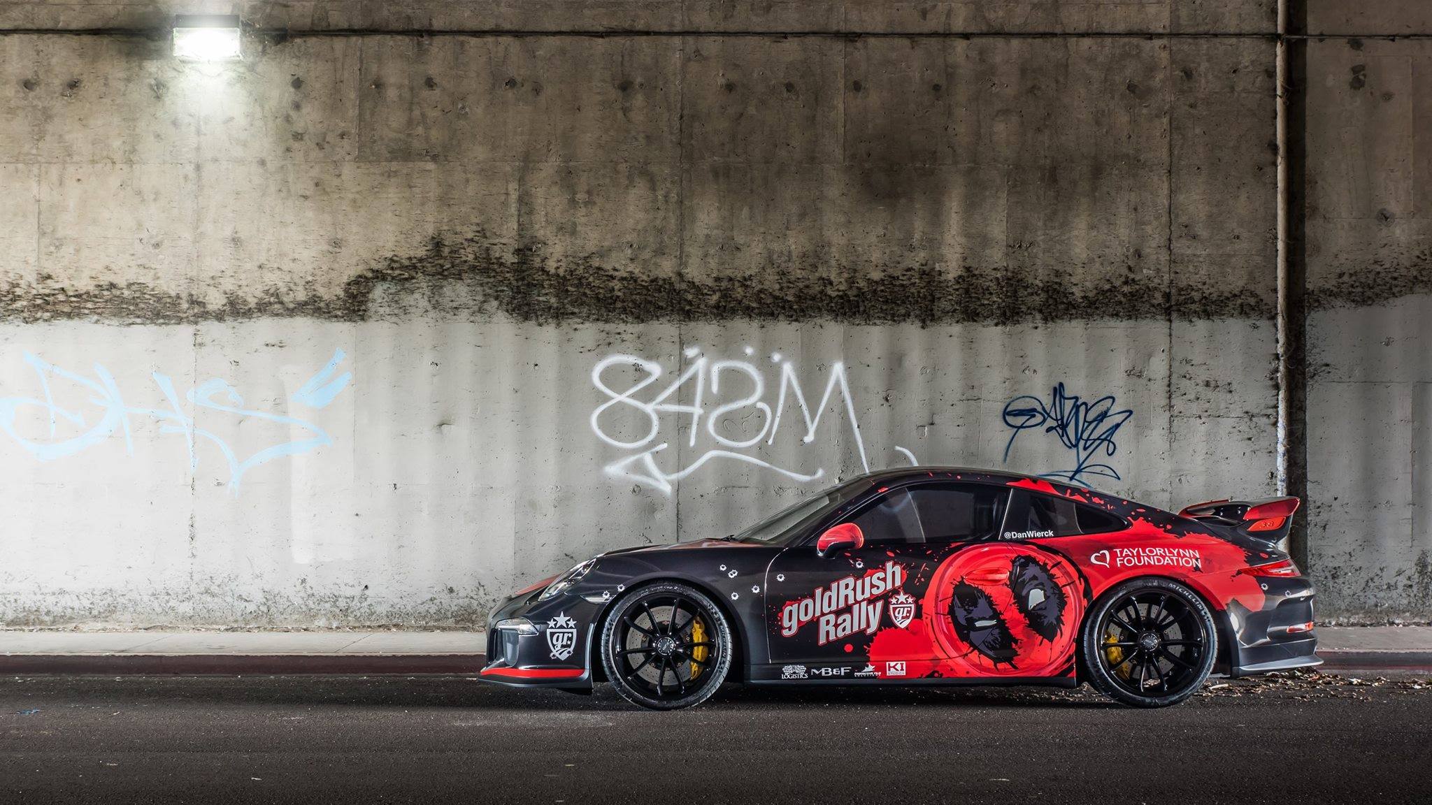 GoldRush Rally Wallpapers Wallpaper Cave