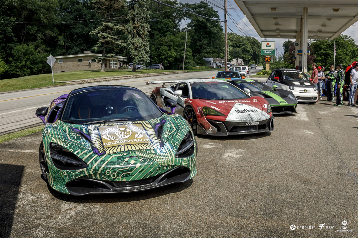 GoldRush Rally Wallpapers Wallpaper Cave