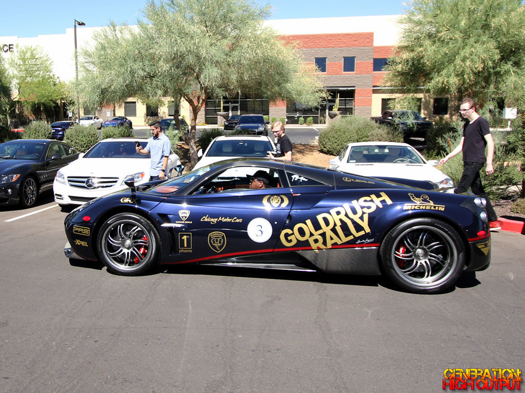 GoldRush Rally Wallpapers Wallpaper Cave