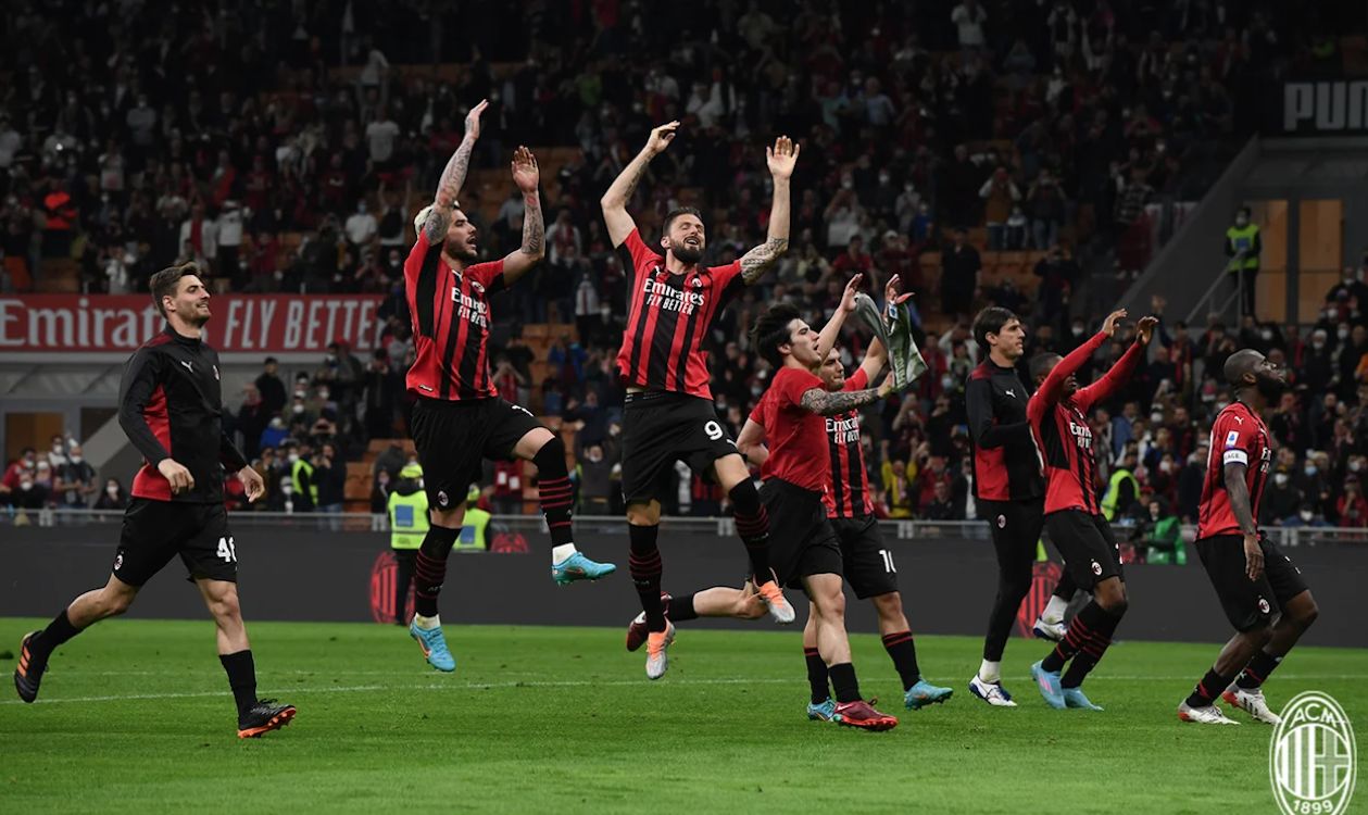 AC Milan 2 0 Genoa: Five Things We Learned Fails Again; Versatility Man Shines