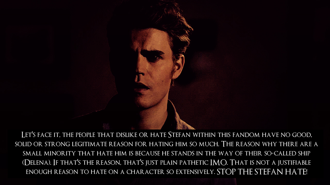 Stefan And Damon Salvatore Quotes. QuotesGram