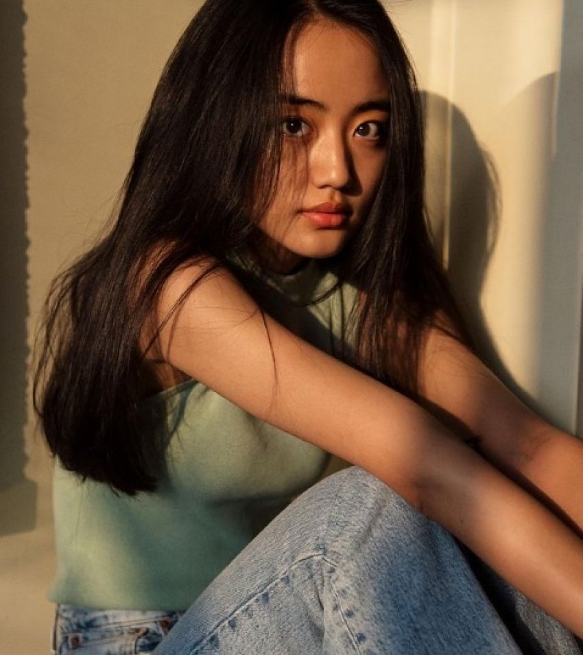 Ayushmann Khurrana's Anek Co Star Andrea Kevichusa's Photo Which Are A Sight To Behold