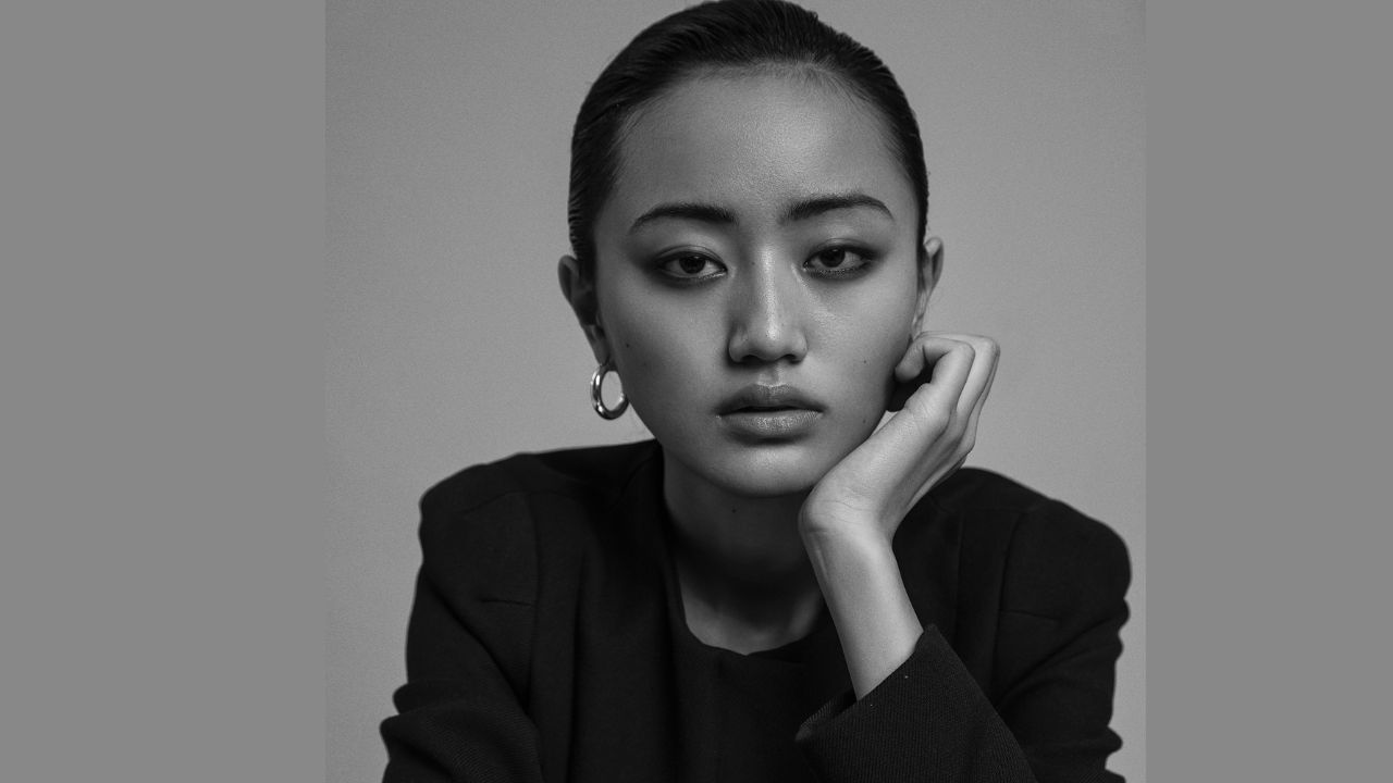 Andrea Kevichusa biography all set to star in 'Anek'; Career, age, modeling, relationship, & more