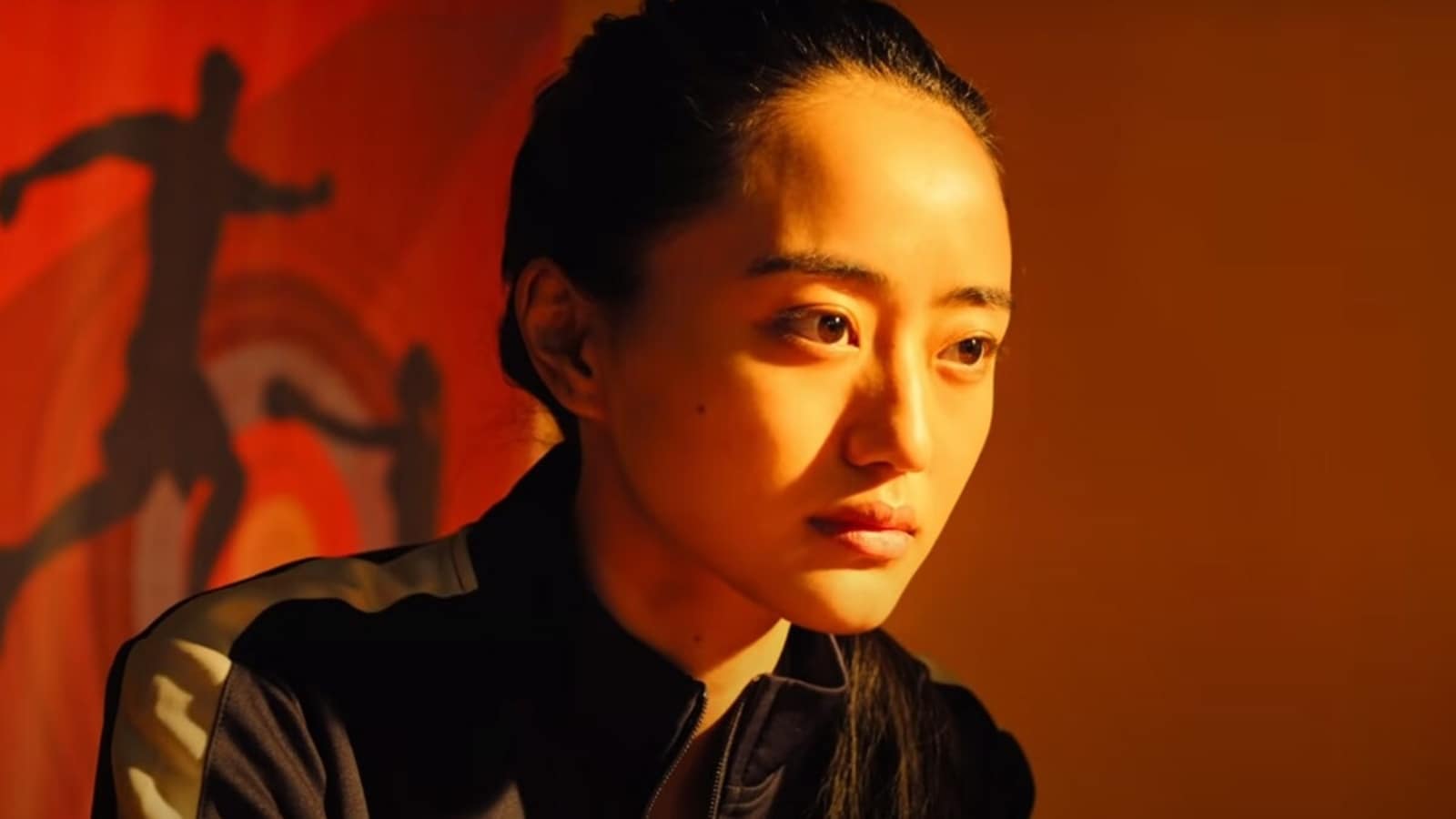 Taapsee Pannu says 'be nice everyone' as Bollywood welcomes Andrea Kevichusa