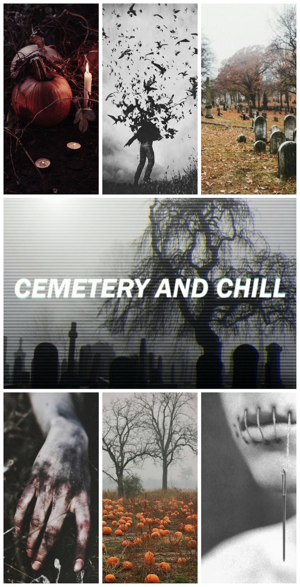 moodboards, stimboards, aesthetics, colors