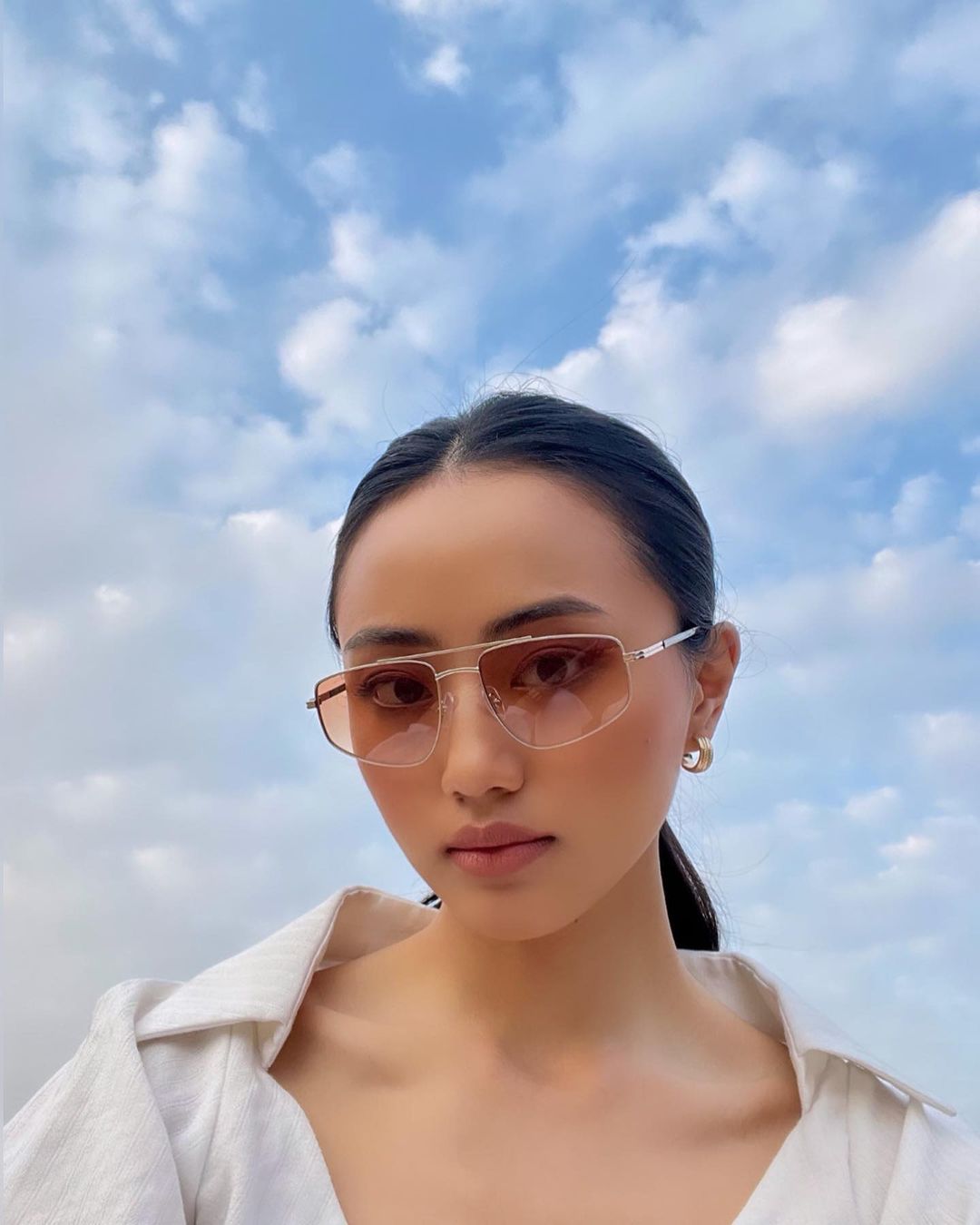 Anek Trailer: Who Is Carol Andrea Kevichusa? Anek Movie Actress Name News Catcher