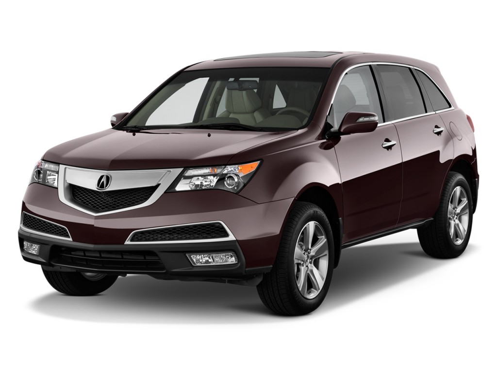 Acura MDX Review, Ratings, Specs, Prices, and Photo Car Connection