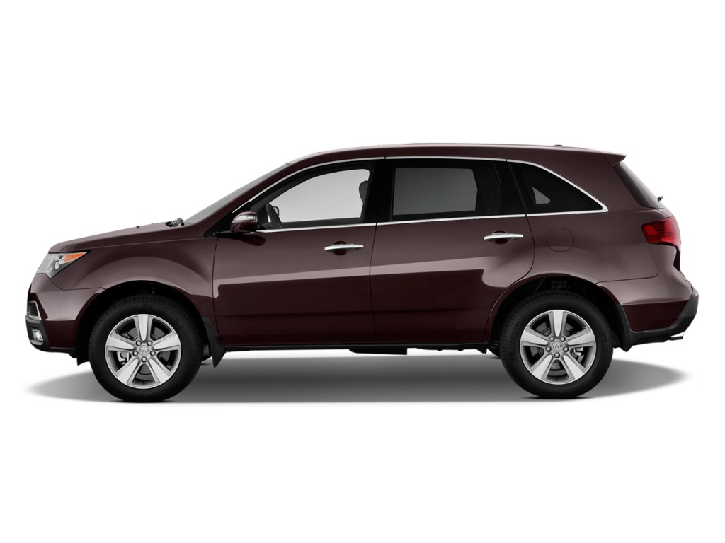 Acura MDX Review, Ratings, Specs, Prices, and Photo Car Connection
