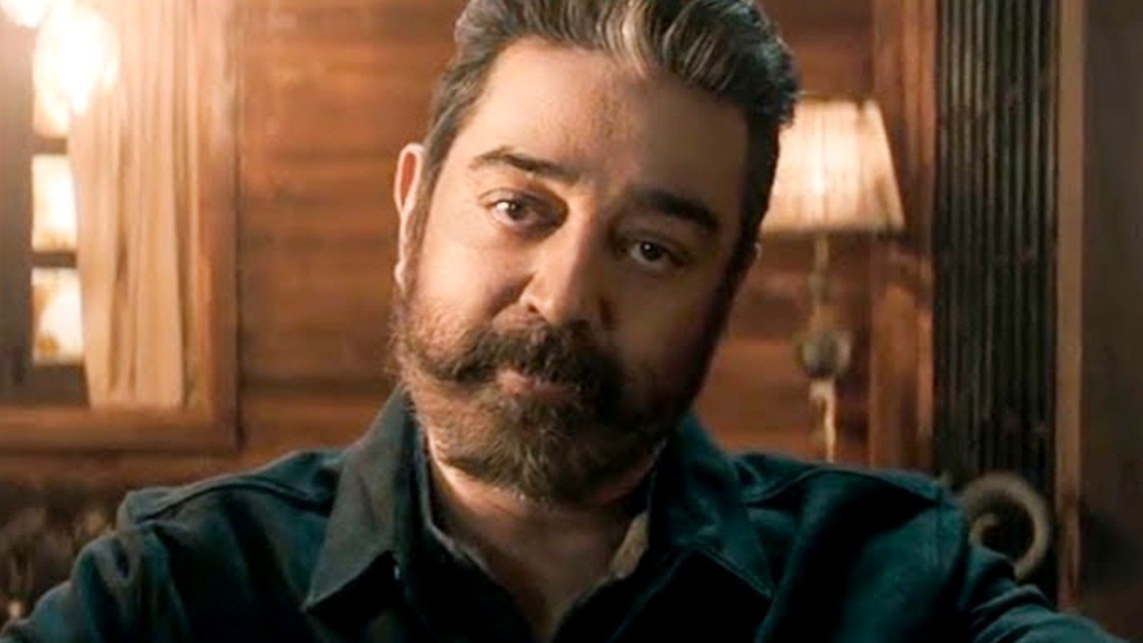 The 48 Second Video Of Kamal Haasan's Film Vikram Increased The Excitement Of The Fans, Got More Than 1 Crore Views