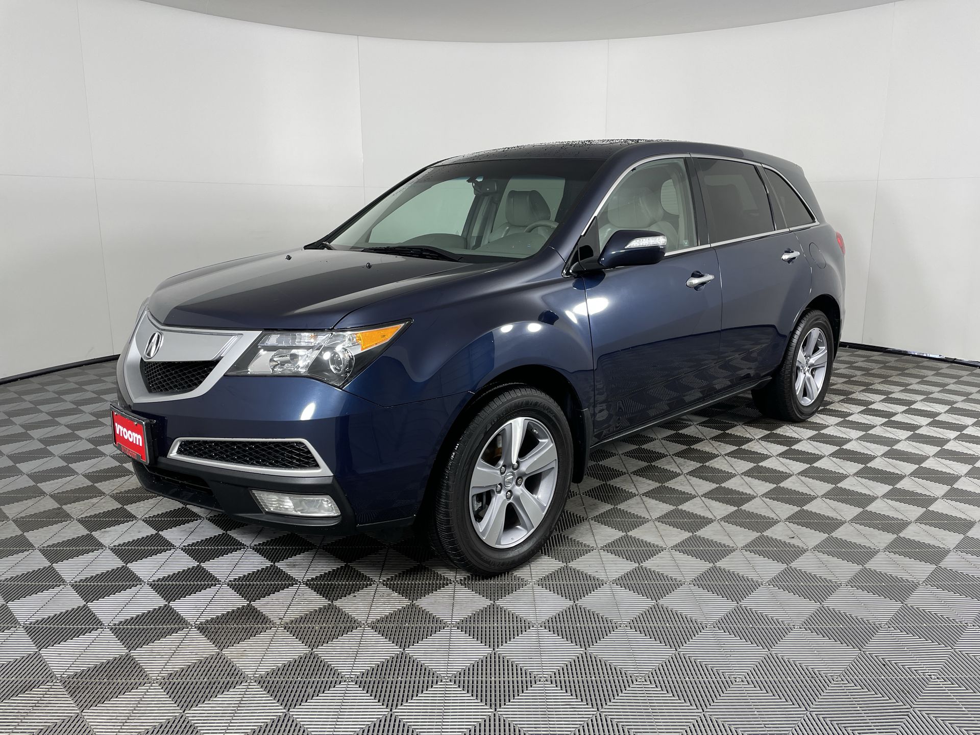 Used 2012 Acura MDX ($20,499)