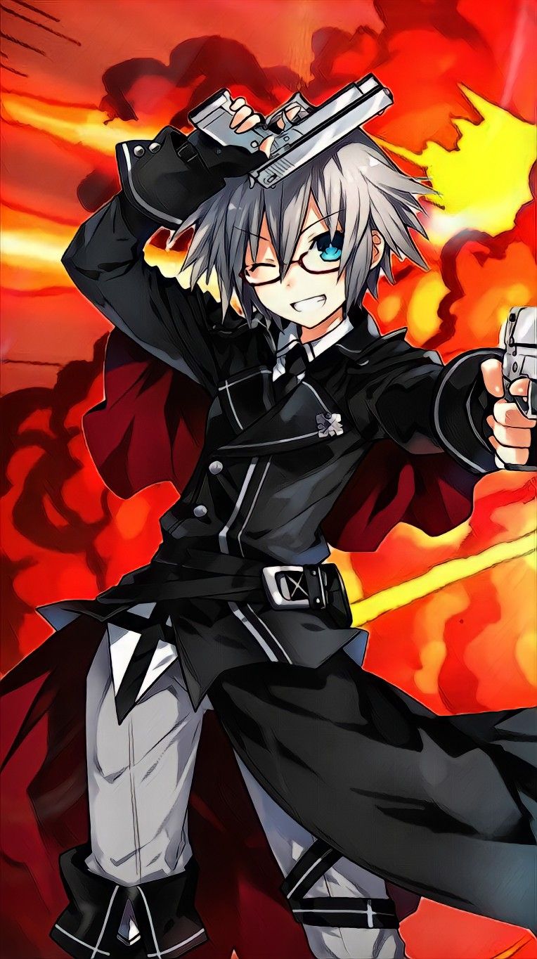 Nia Honjou Explosion en 2022. Dibujos anime manga, Anime manga, Dibujos de anime