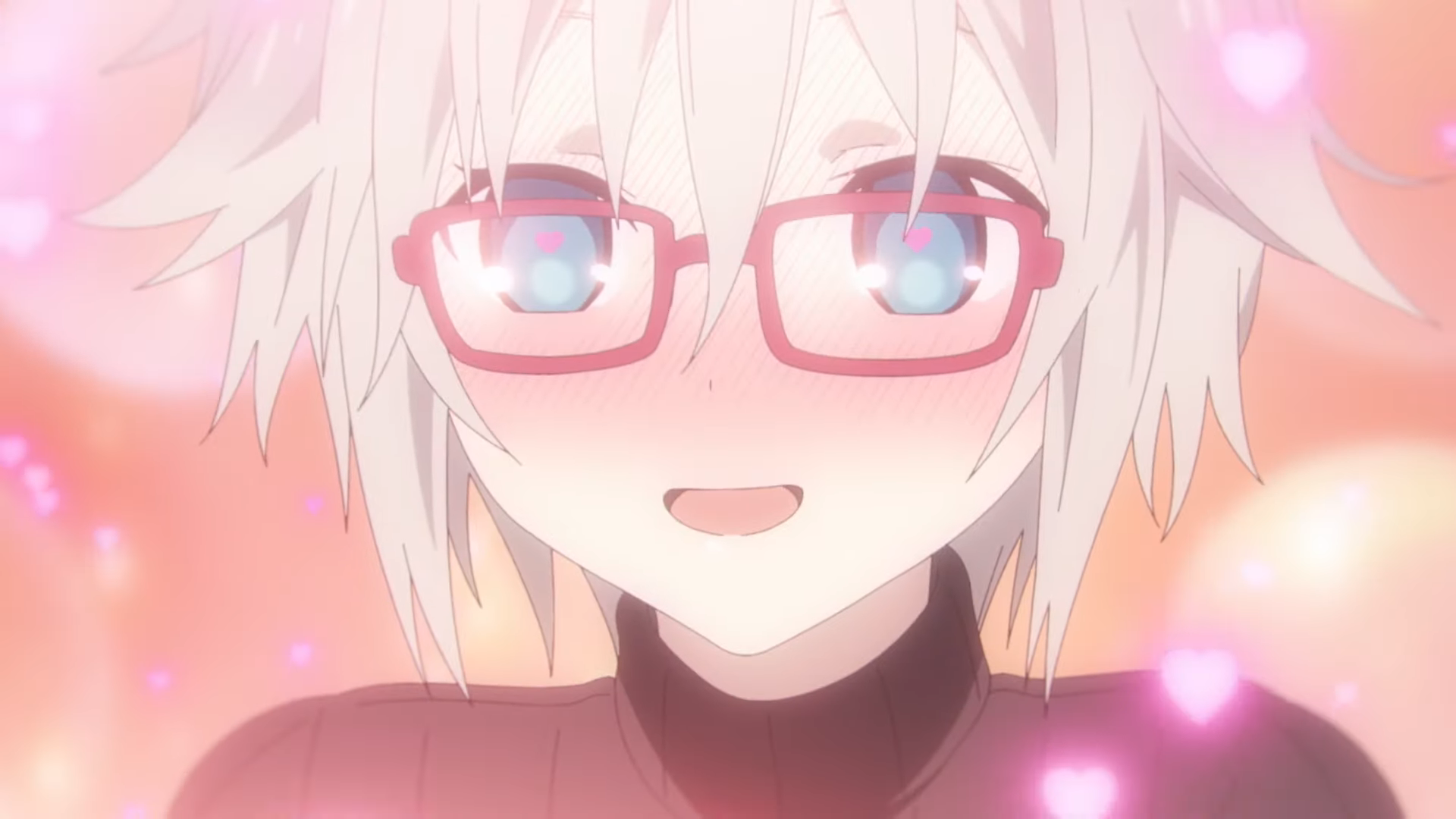 Date a Live IV Reveals Character for New Spirit Nia Honjo