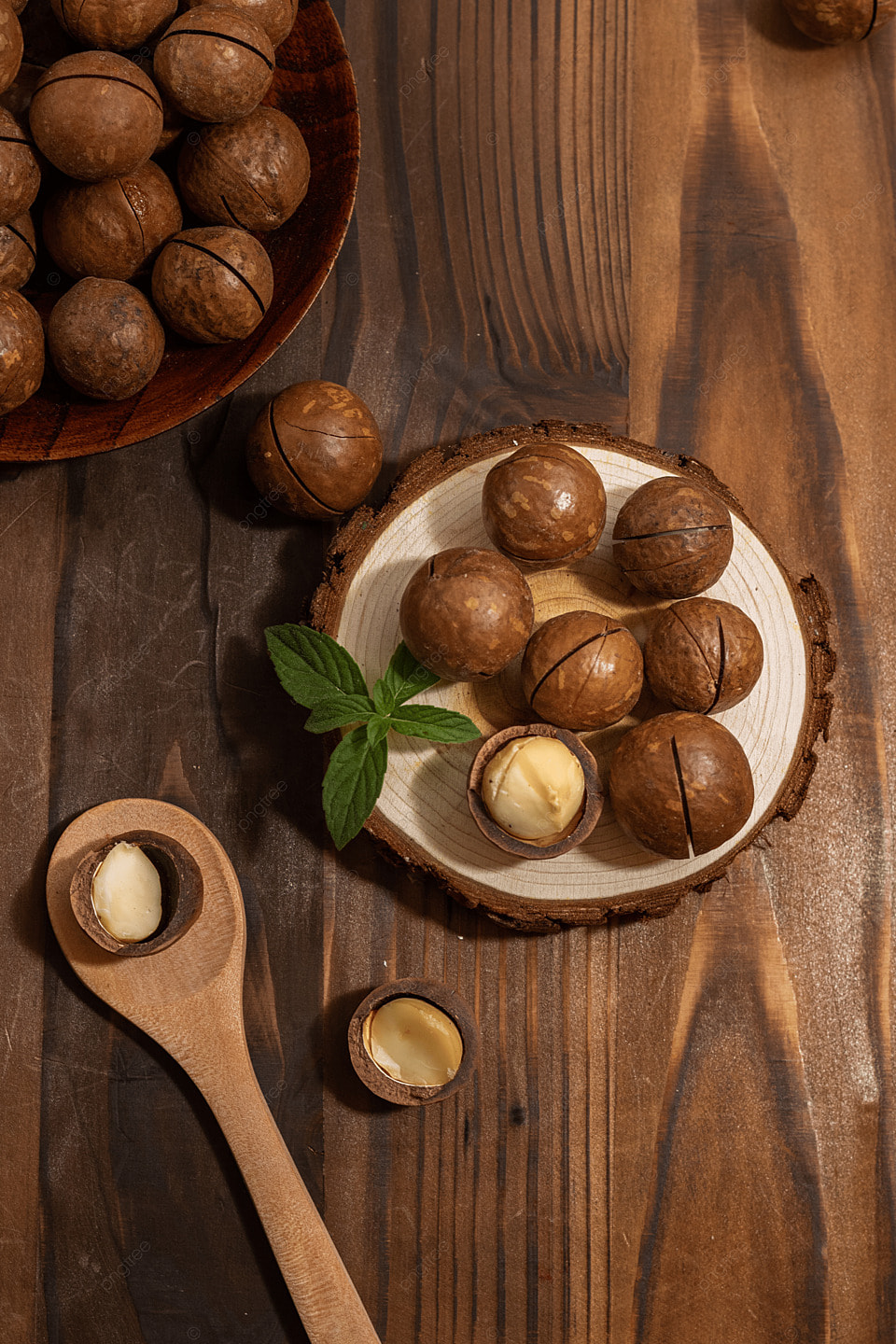 Macadamia Wallpapers - Wallpaper Cave