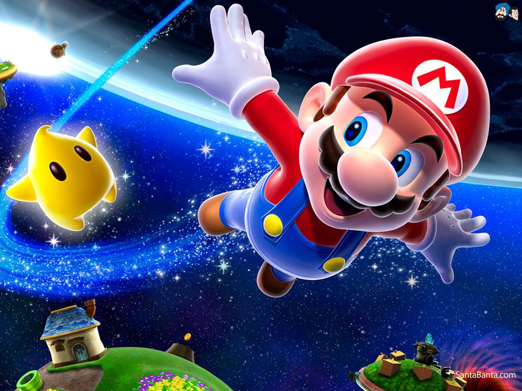 Cartoon Characters Wallpaper