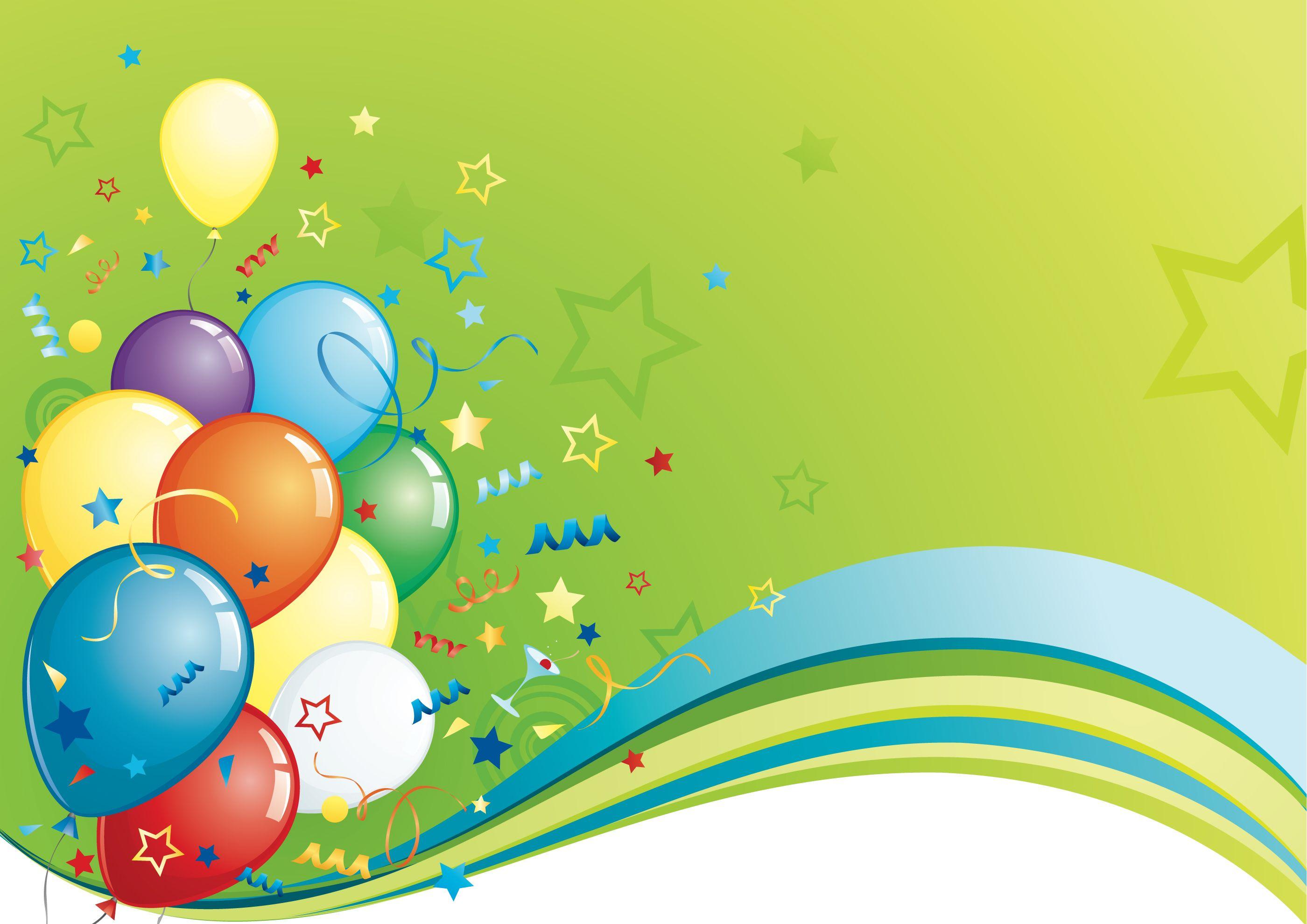 Colorful Birthday Wallpaper Free Colorful Birthday Background