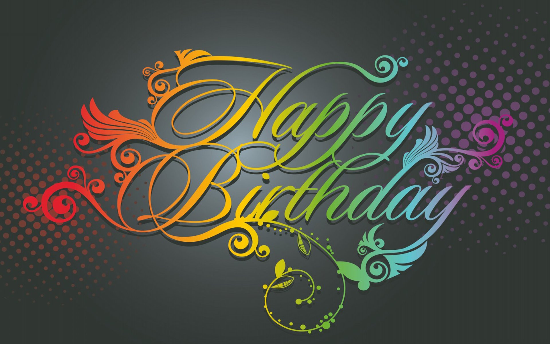 Homepage Background Happy Birthday Backgrounds | AI Free Download - Pikbest