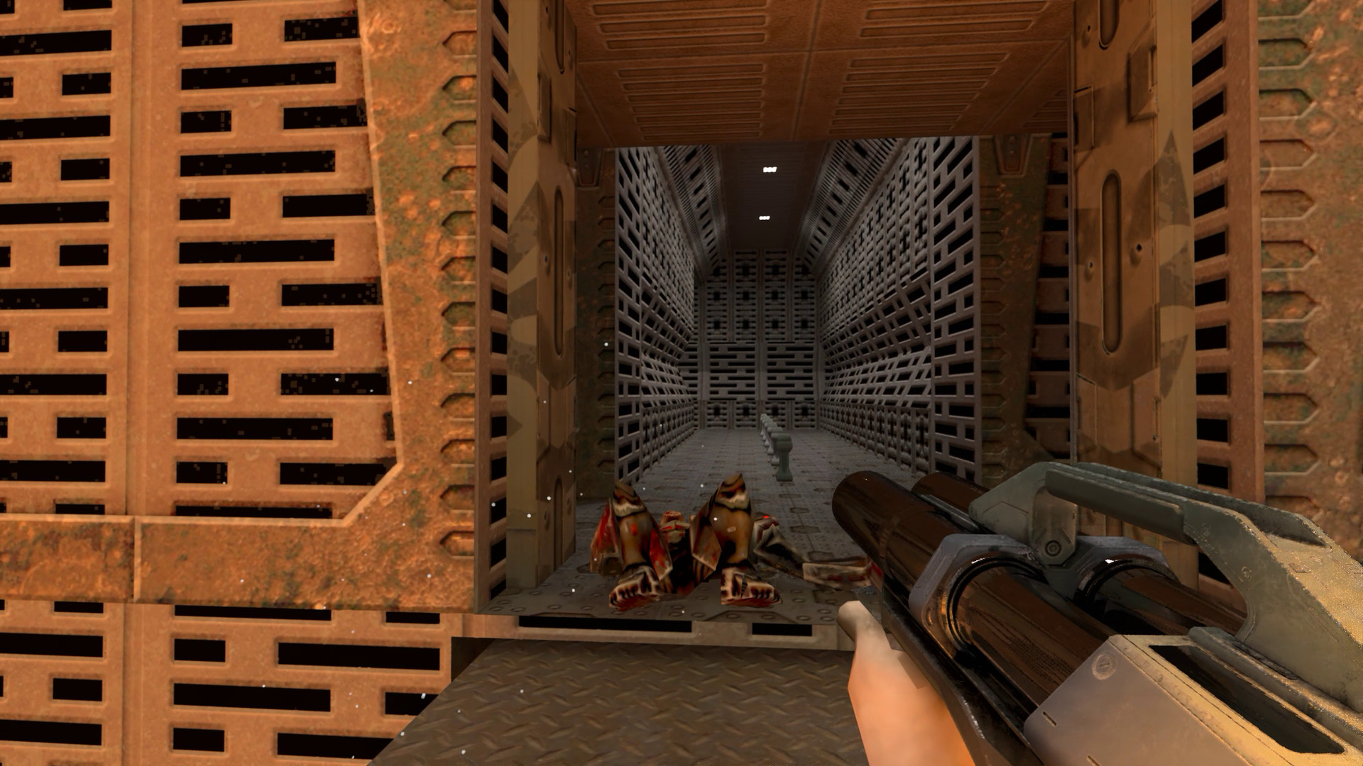 Quake II RTX on Steam