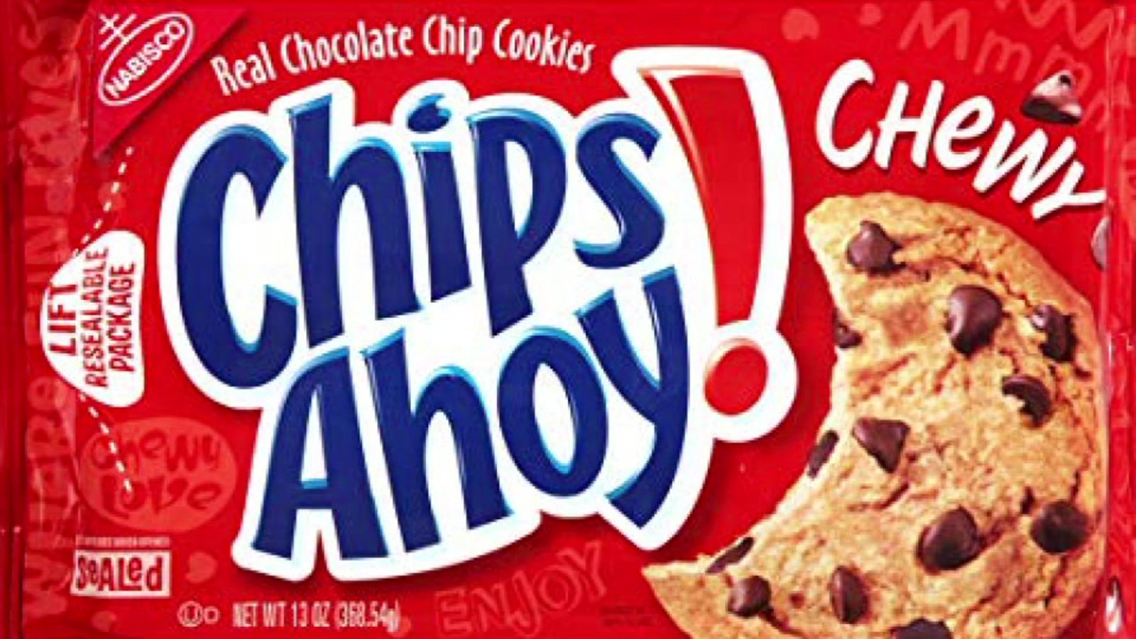 Chips Ahoy Chewy recall: Mondelēz issues recall; cookies may contain 'unexpected solidified ingredient'