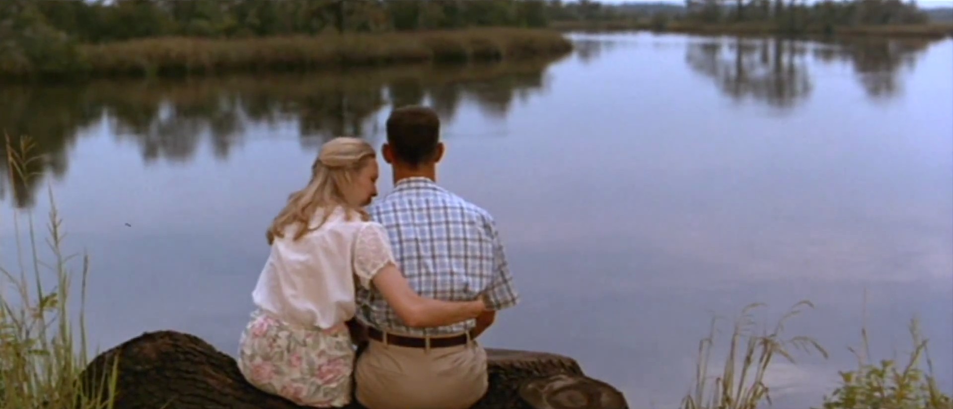about forrest gump jenny quotes