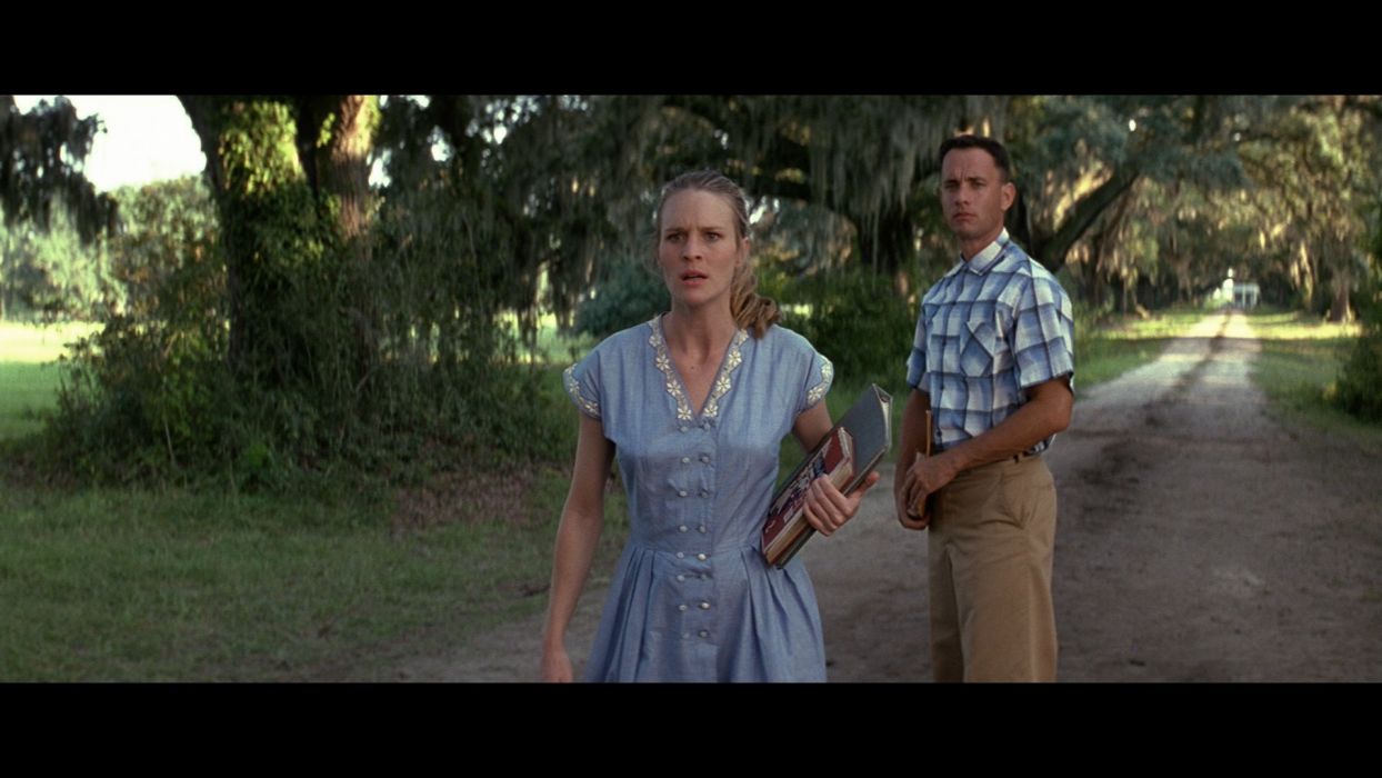 FORREST GUMP comedy drama re wallpaperx1080