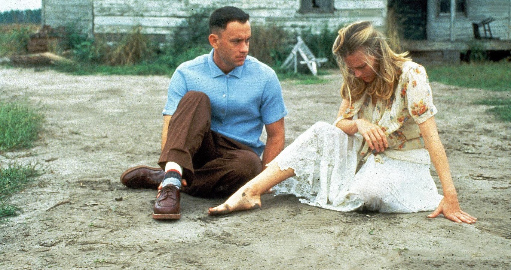 Here's Where the Cast of Forrest Gump is Today