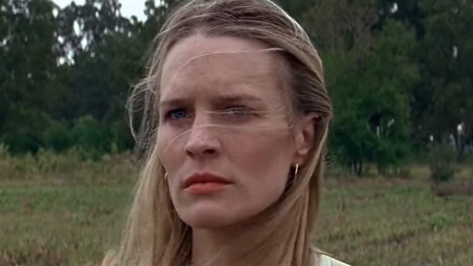 What Jenny Has Been Doing Since Forrest Gump