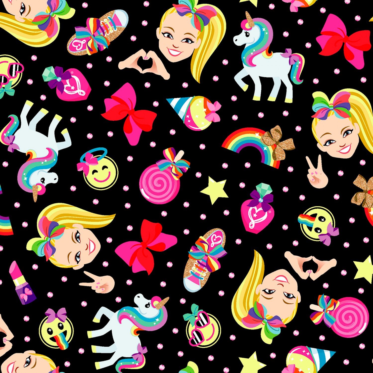 Jojo siwa deals wallpaper