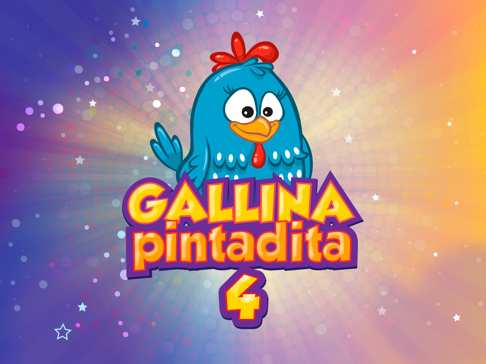 Prime Video: Gallina Pintadita