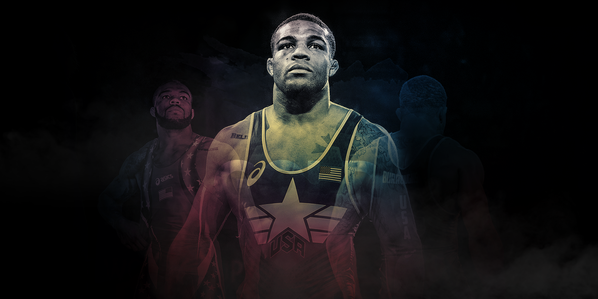 Jordan burroughs wallpaper