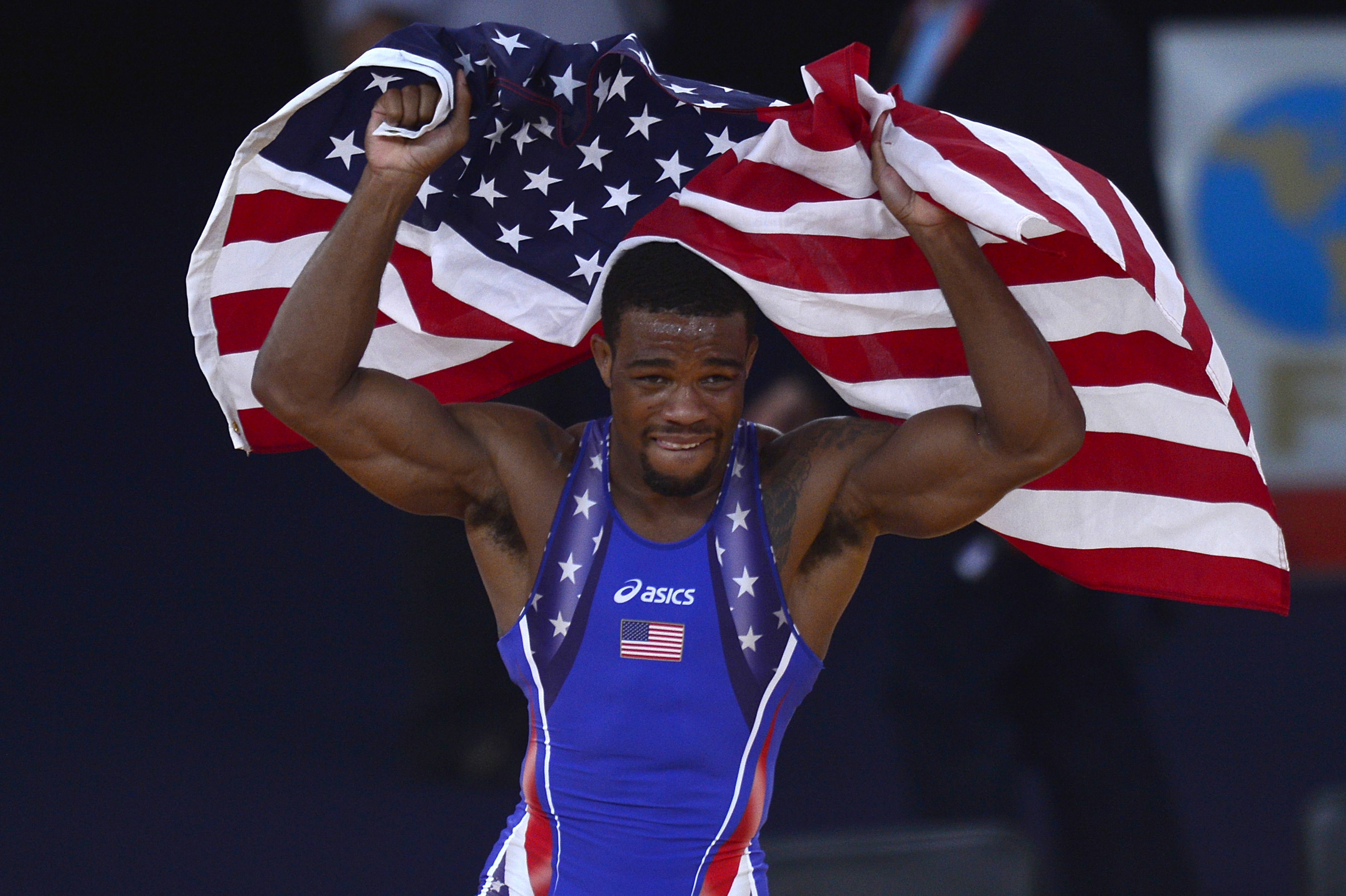 Jordan Burroughs Wallpapers - Wallpaper Cave