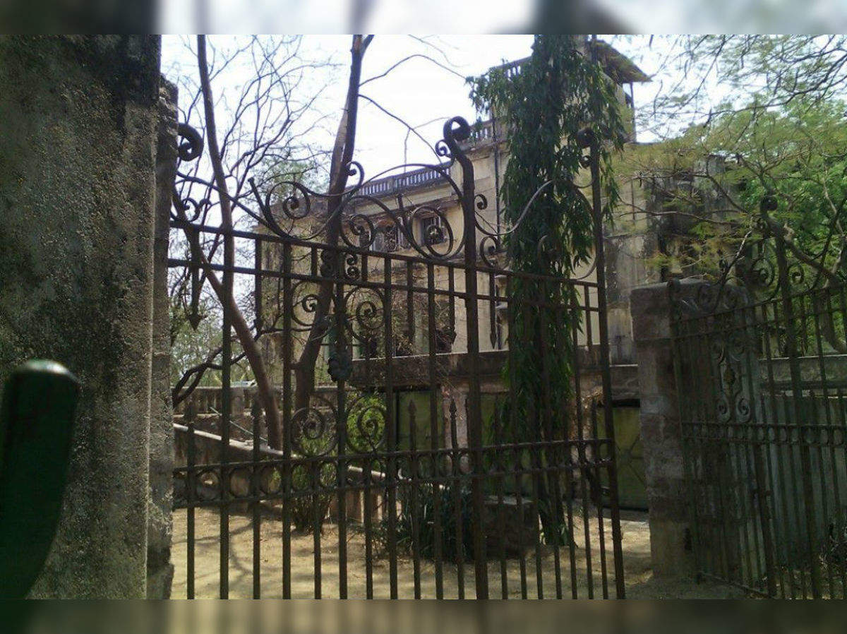 Haunted Places In Hyderabad. Hyderabad Tales The Most Haunted Places Of The City Travel