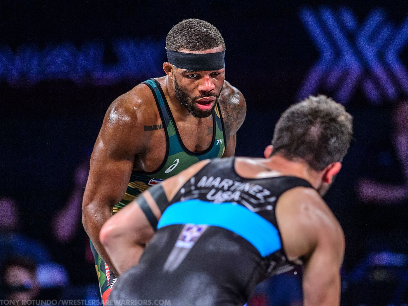 Jordan Burroughs Wallpapers Wallpaper Cave