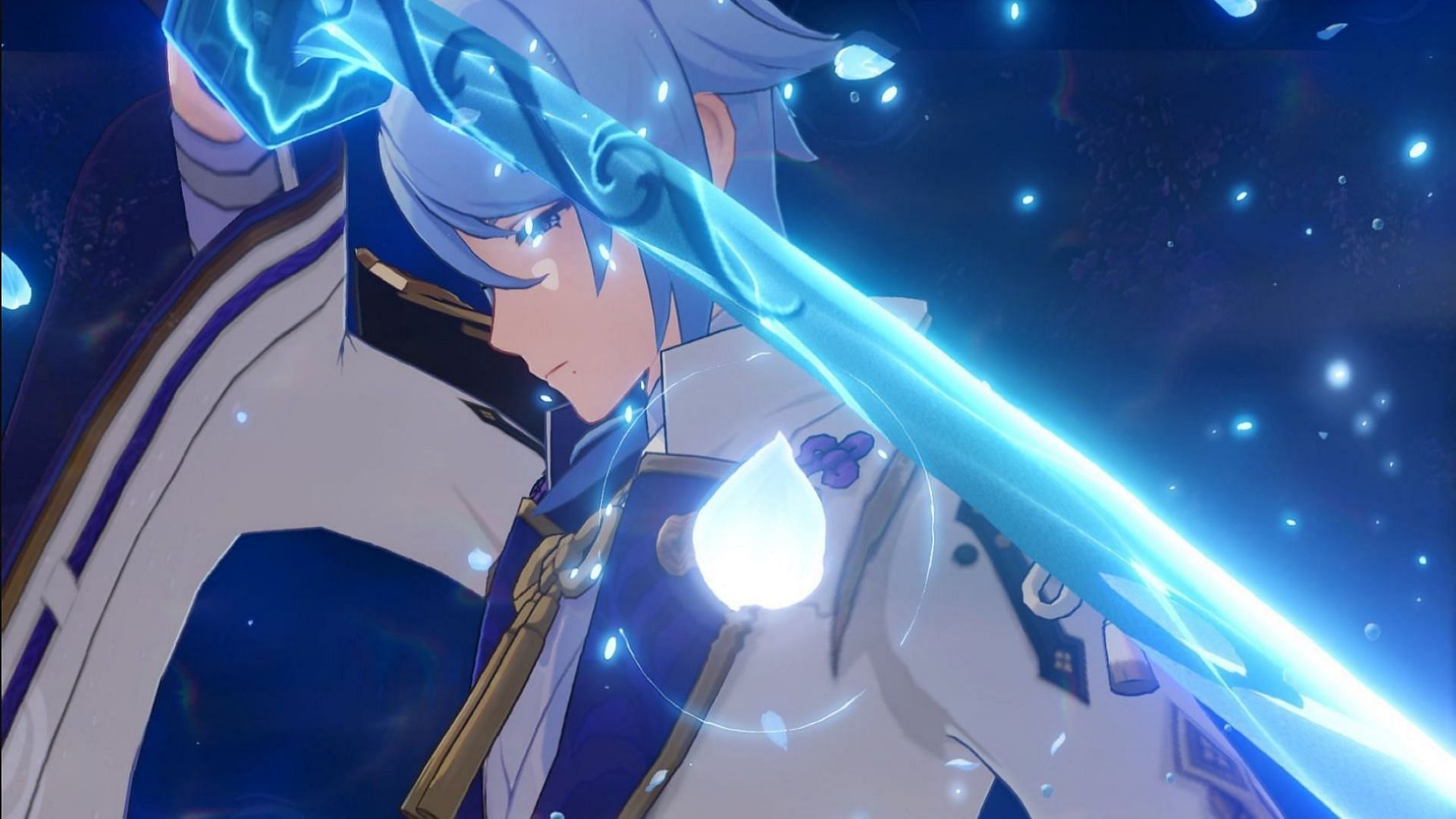 Genshin Impact 2.6: Kamisato Ayato release date and banner preparation guide