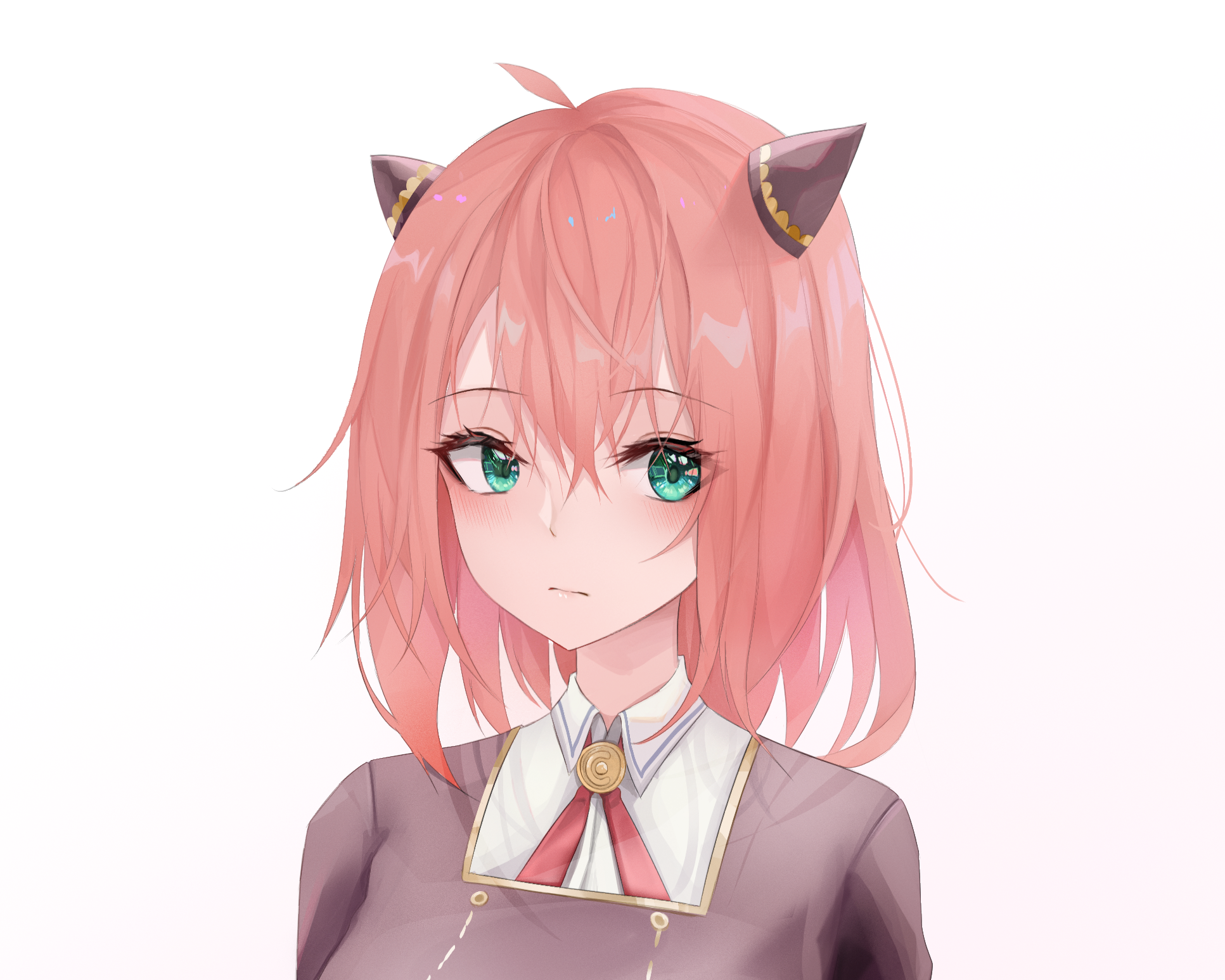 Anya Forger HD Wallpaper and Background