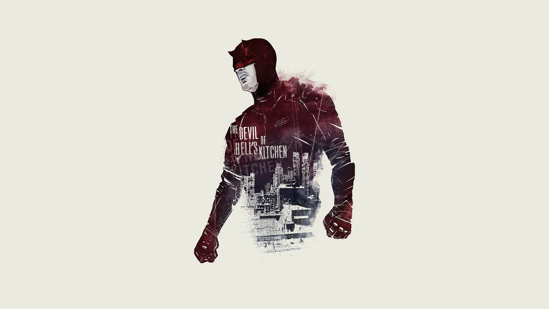 Daredevil Wallpaper HD Wallpaper HD