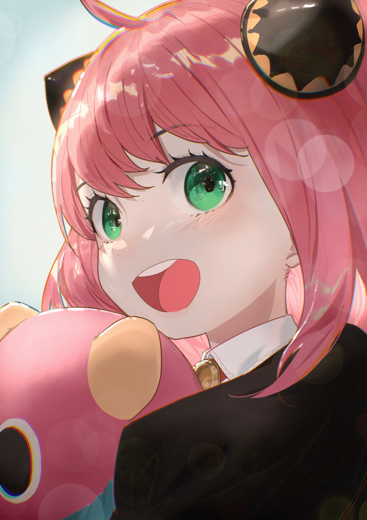 Anya Forger x Family Anime Image Board